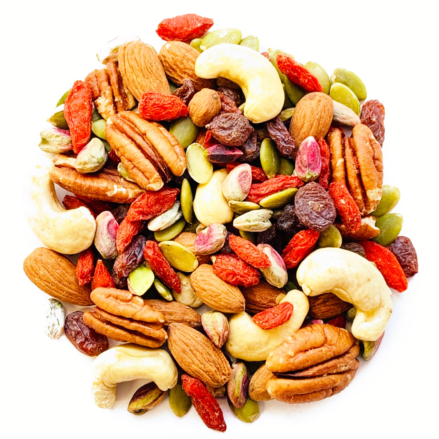 Goji Berry Trail Mix - NY Spice Shop