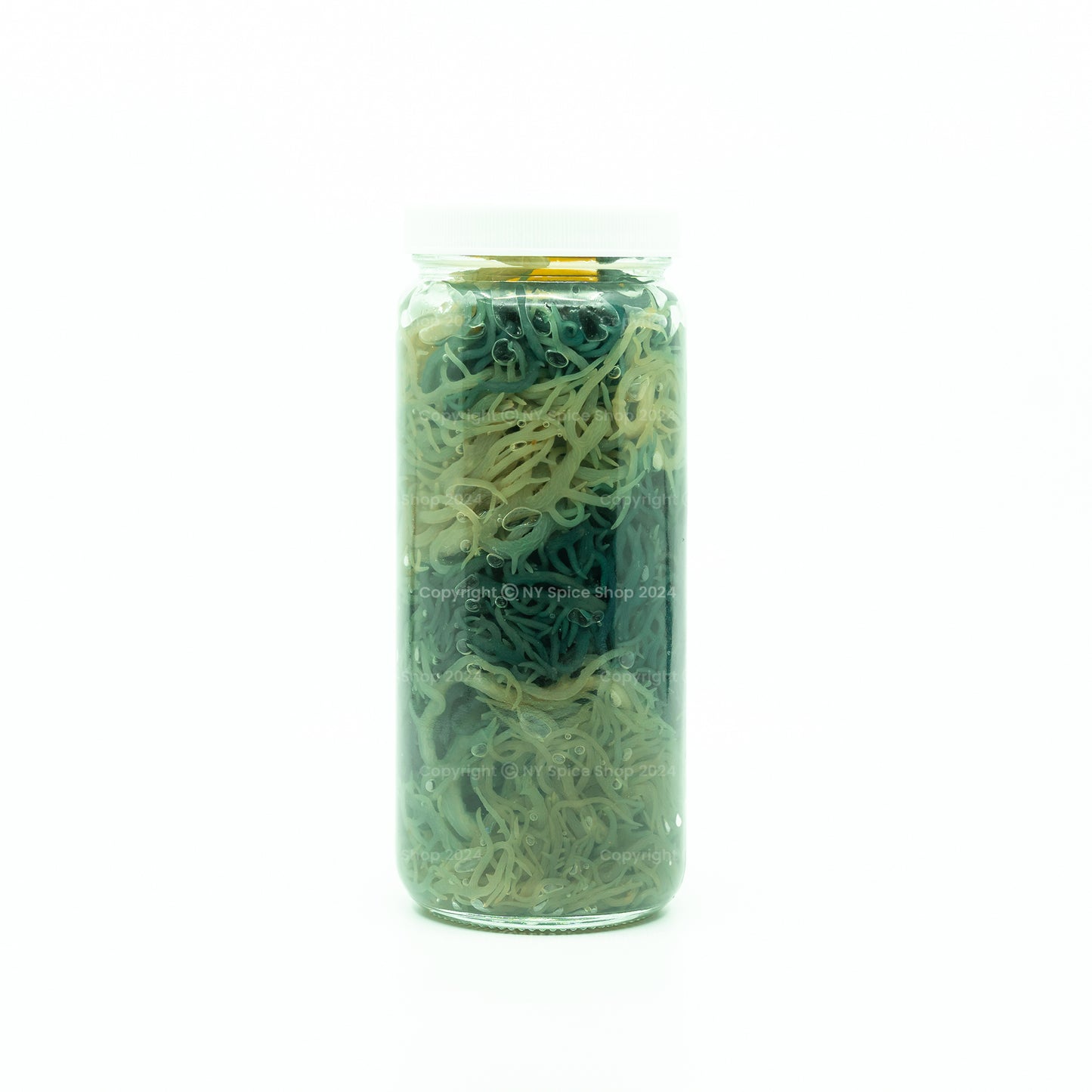 Irish Sea Moss (Green) - St. Lucia - NY Spice Shop