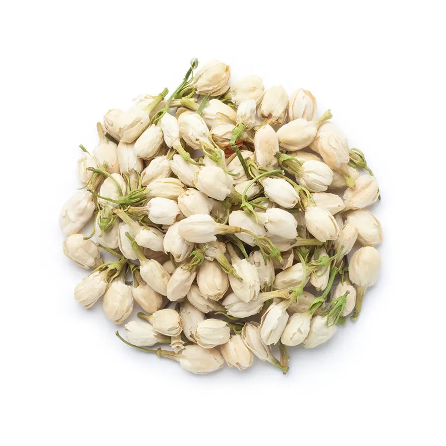 Jasmine Flower Whole - NY Spice Shop