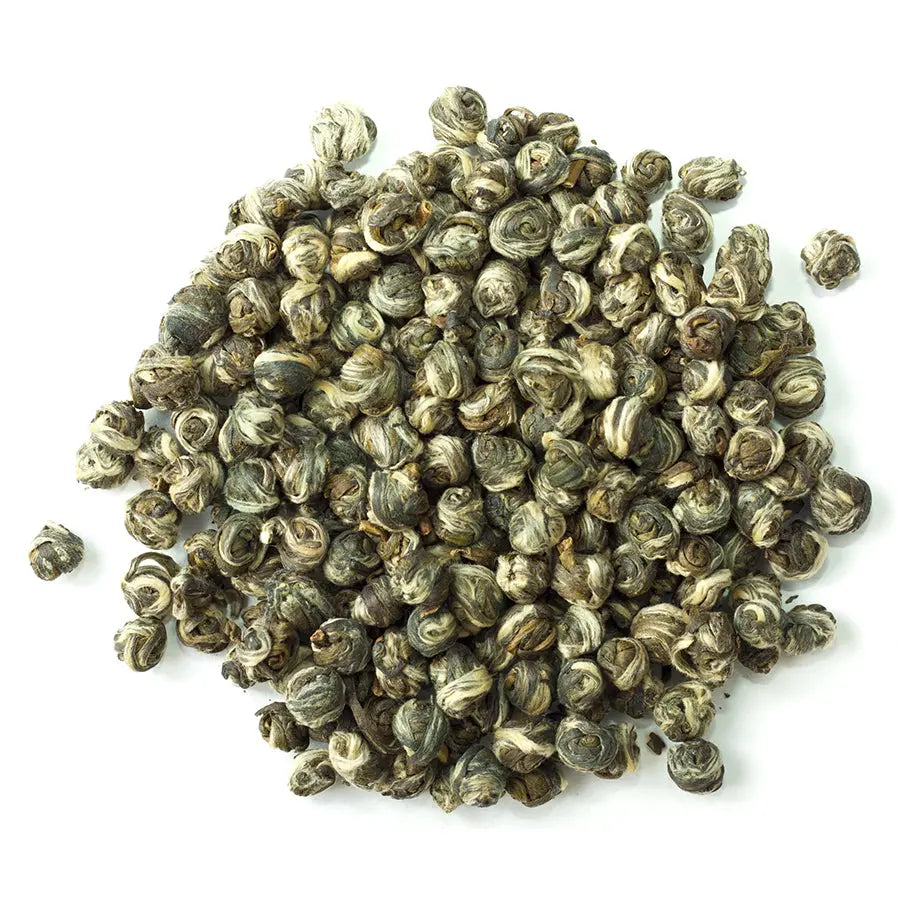 Jasmine Pearls Green Tea - NY Spice Shop