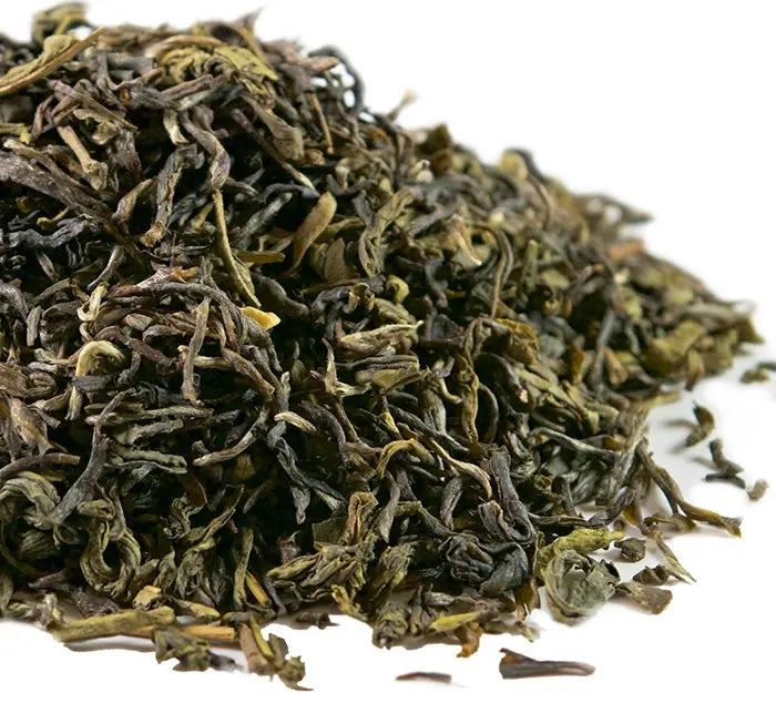 Jasmine Petals - Jasmine Green Tea - NY Spice Shop