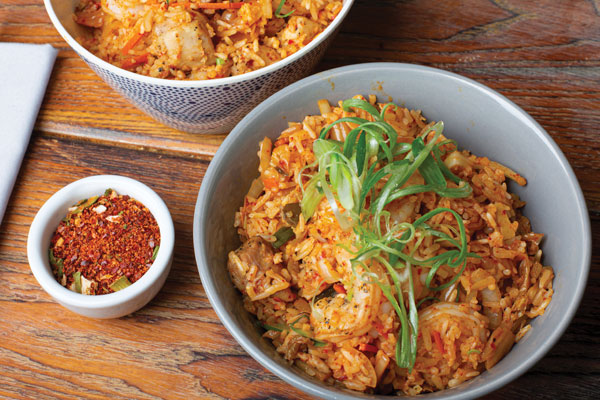 Kimchi Starter - NY Spice Shop