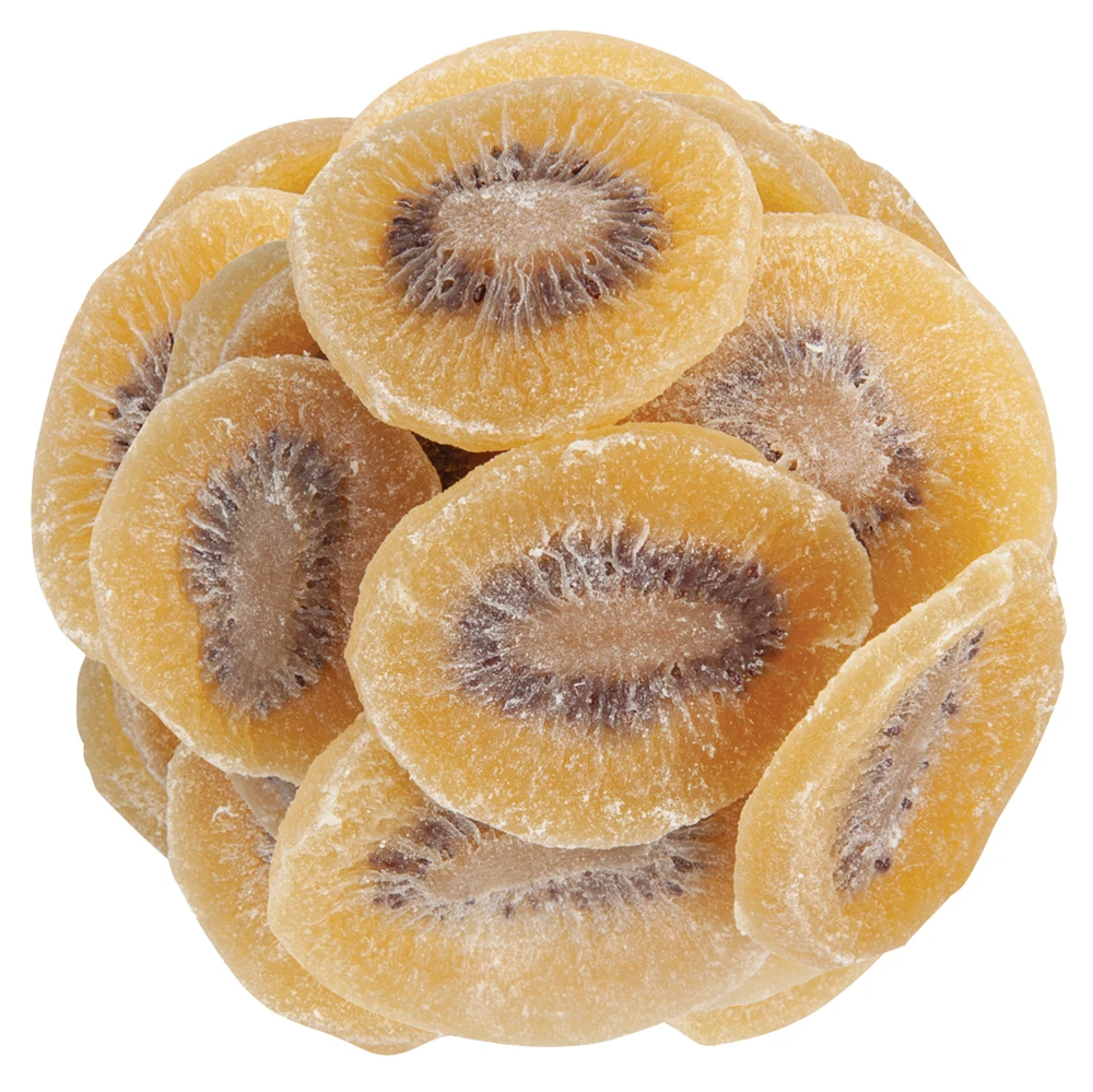 Kiwi Slices Low Sugar -NO SO2 - NY Spice Shop - Buy Kiwi Slices Online