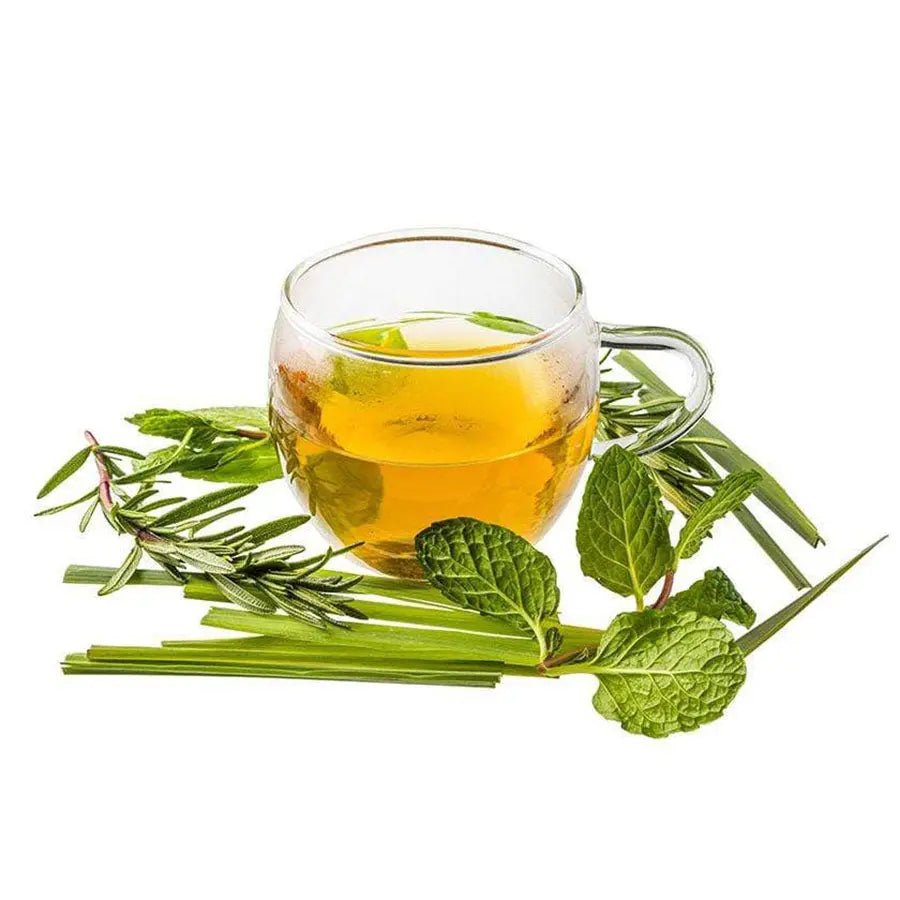 LEMONADE_PINK_ROSE_Herbal_Tea - NY Spice Shop