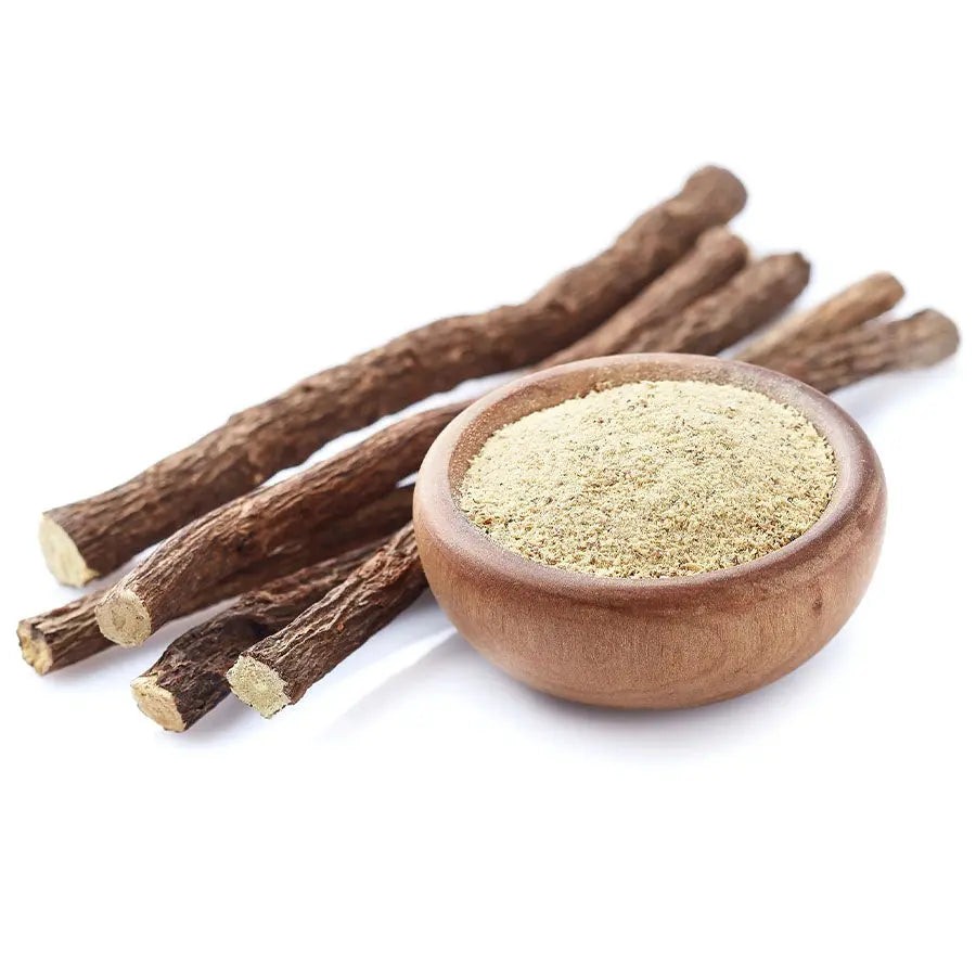 LICORICEPOWDER_MULETHI - NY Spice Shop