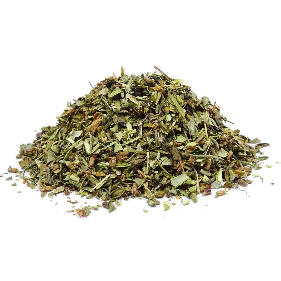 Lemon Balm Organic - Cut & Sifted - NY Spice Shop