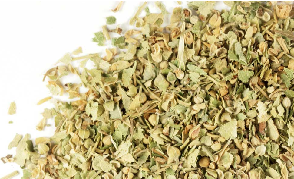 Linden Leaf And Flower - Cut & Sifted - NY Spice Shop