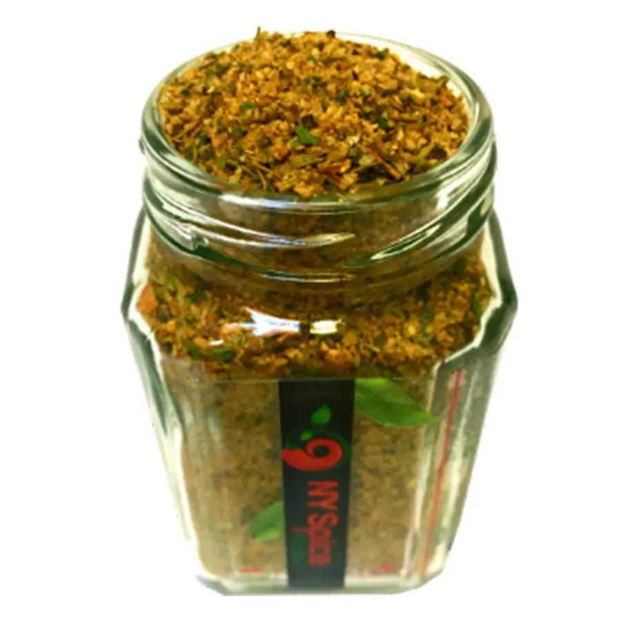 NYSH_Garlic_Herb- NY_Spice_Shop