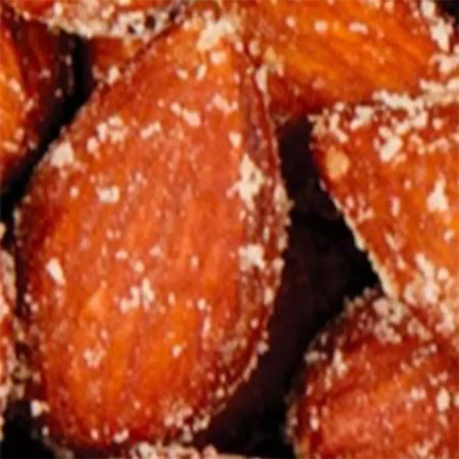 NYSH_Hickory_Smoked_Almonds- NY_Spice_Shop