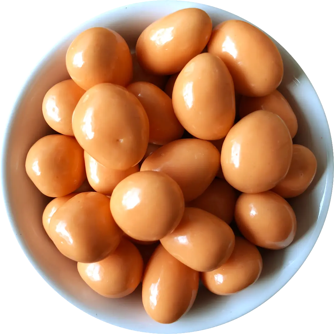 Pastel Apricots - Chocolate Covered Apricot - NY Spice Shop