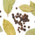 Pimento Leaf (Pimenta) - Pimento diocia