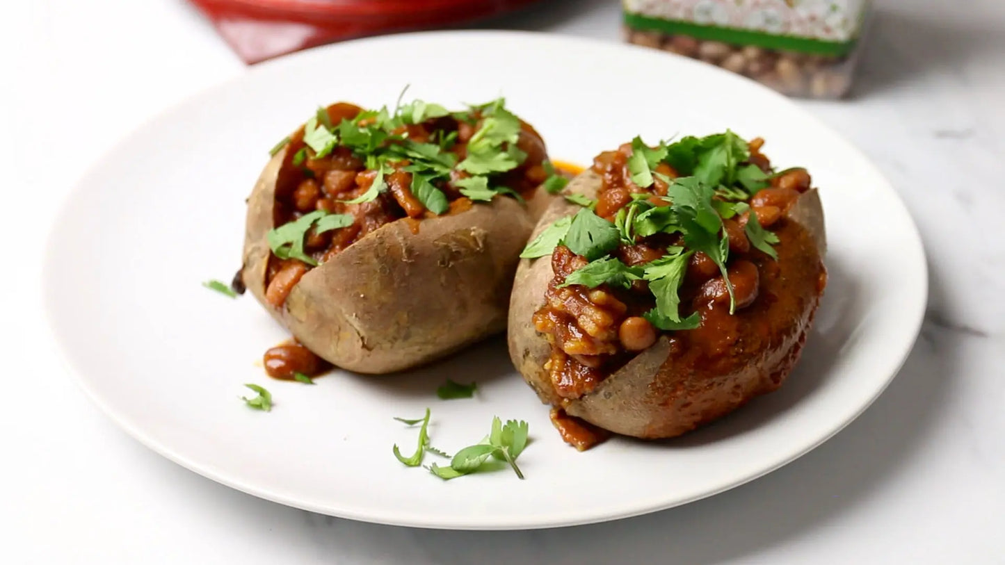 Pinto Beans - NY Spice Shop