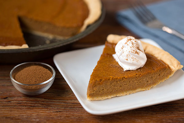 Pumpkin Pie Spice - NY Spice Shop