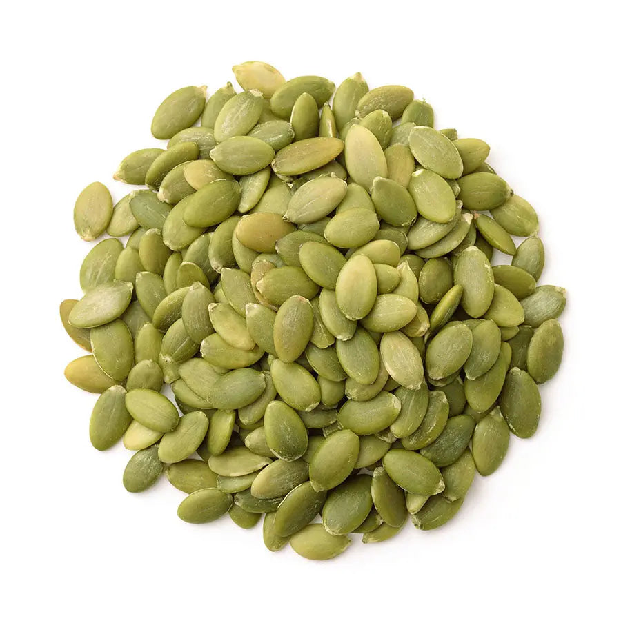 Pumpkin_Seeds_Row_Shelled_Pepitas - NY Spice Shop