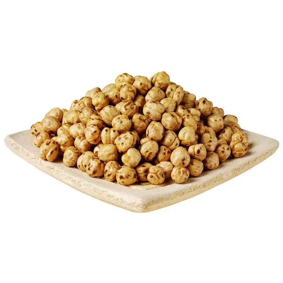 Double Roasted Chickpeas - NY Spice Shop