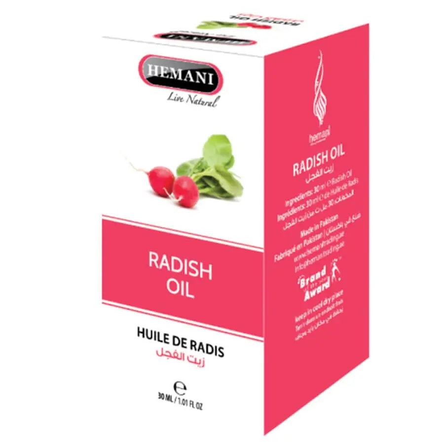 Radish Oil - 30ml - NY Spice Shop