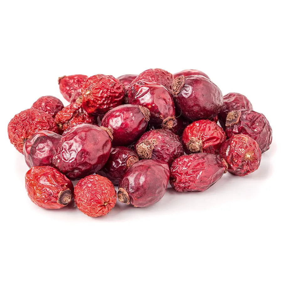 Rose Hips Whole - NY Spice Shop - Buy Rose Hips Online