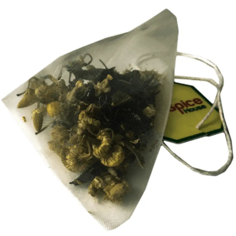 Sandman’s Tonic Tea, Organic- NY_Spice_Shop