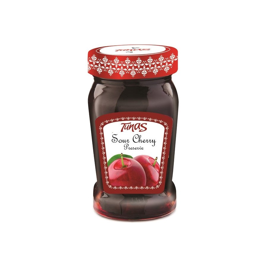 Sour Cherry Preserve - NY Spice Shop 