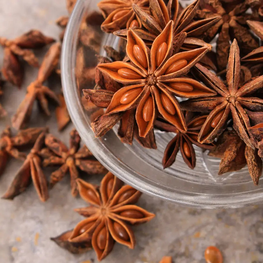 Star Anise - NY Spice Shop
