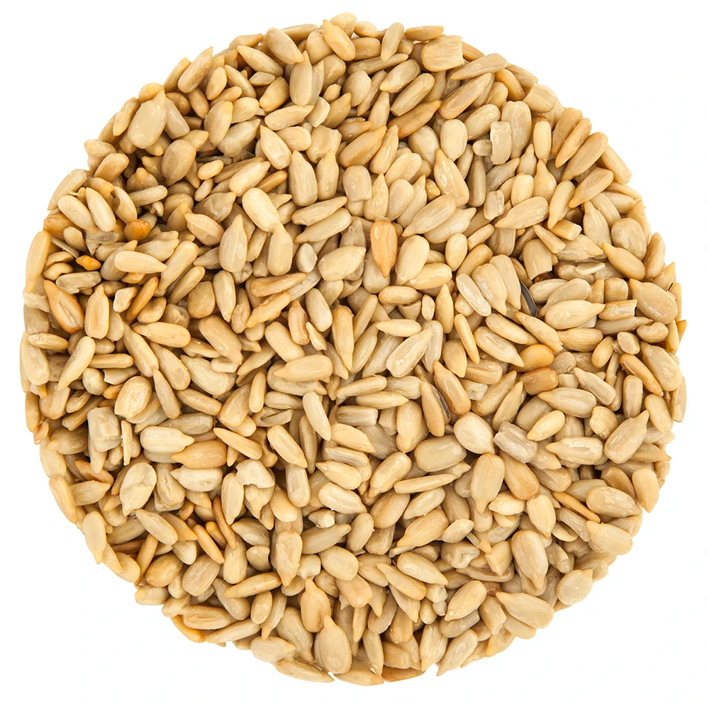 Sunflower Seeds Roasted Unsalted - NY Spice Shop