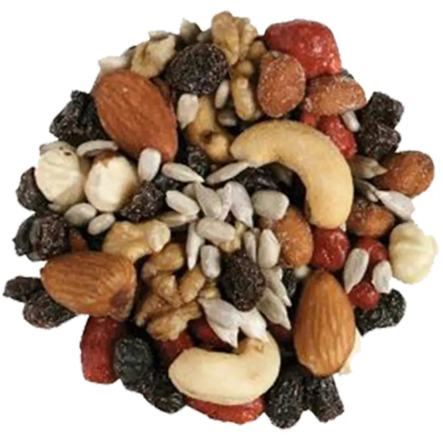SUPER ENERGY TRAIL MIX - NY Spice Shop