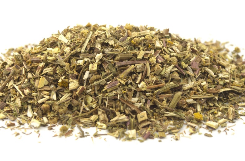 Tansy Herb- Tanacetum Vulgare Wild Crafted - NY Spice Shop