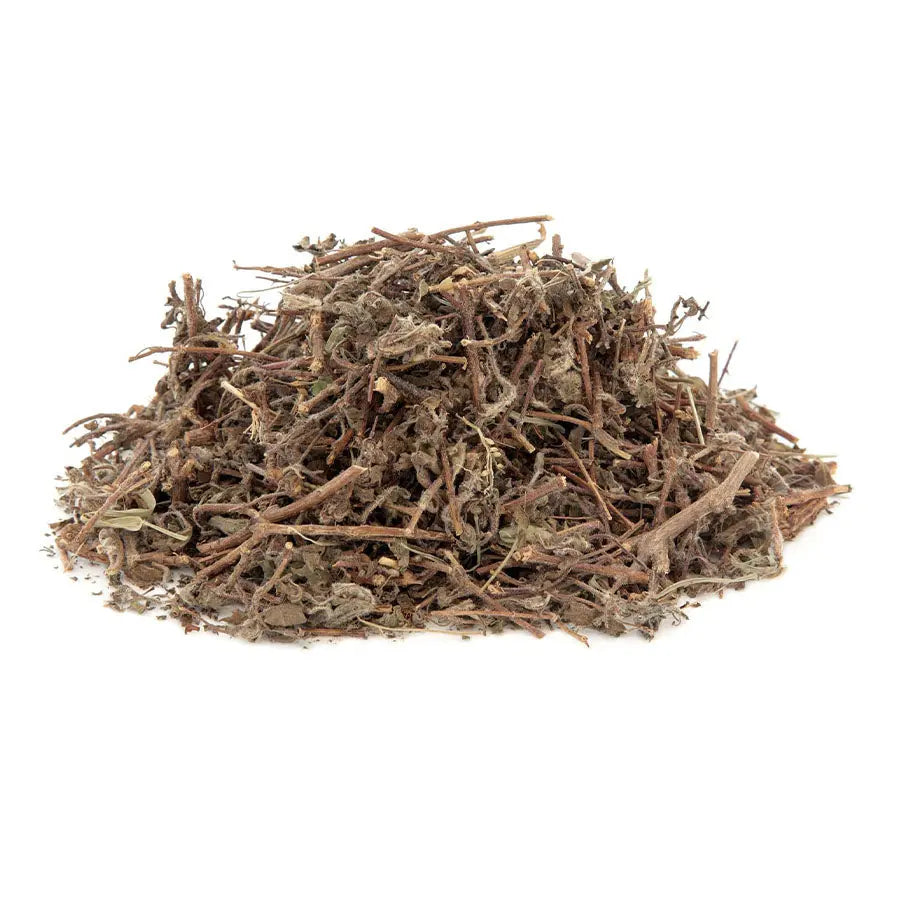 Tulsi_Leaves_Dried_Holy_Basil - NY Spice Shop