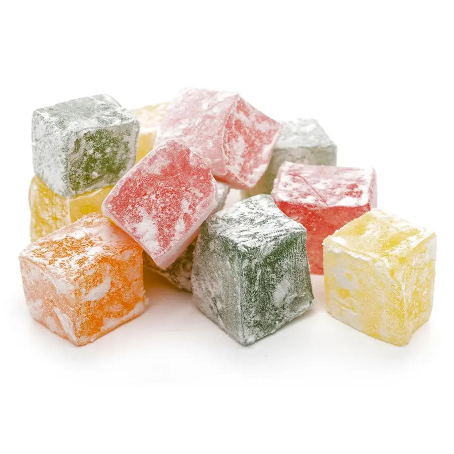 Turkish Delight Fruit Flavors - NY Spice Shop