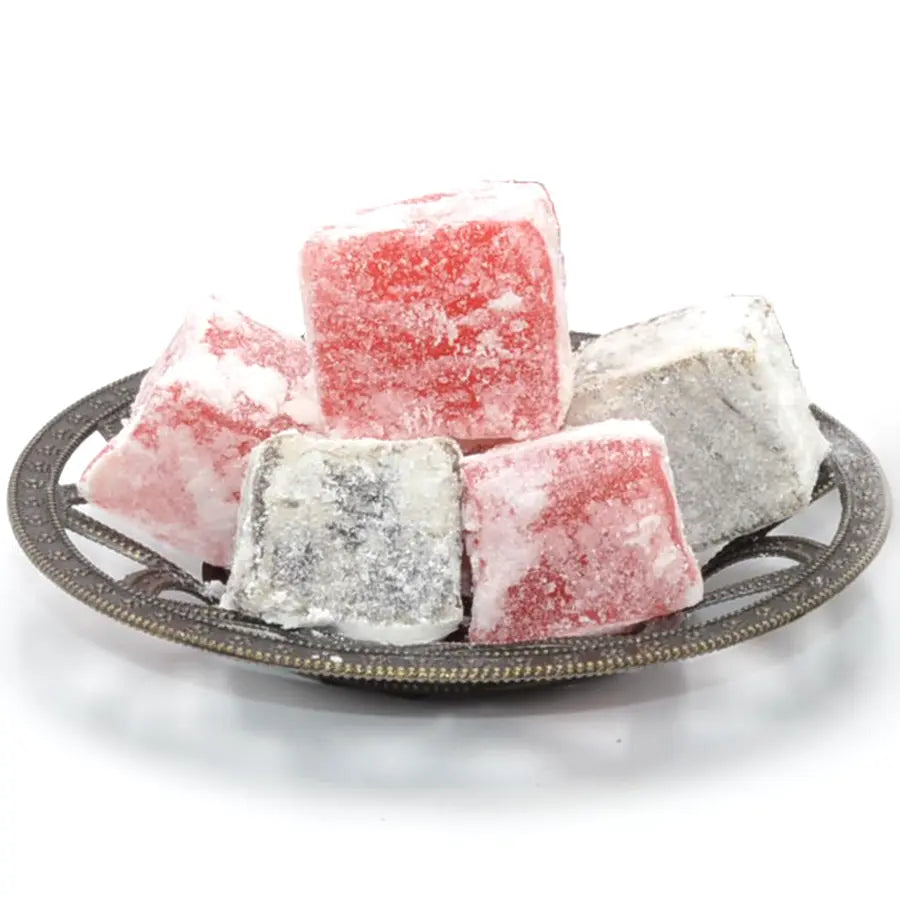 Turkish Delight Cherry & Berry - NY Spice Shop - Buy Online