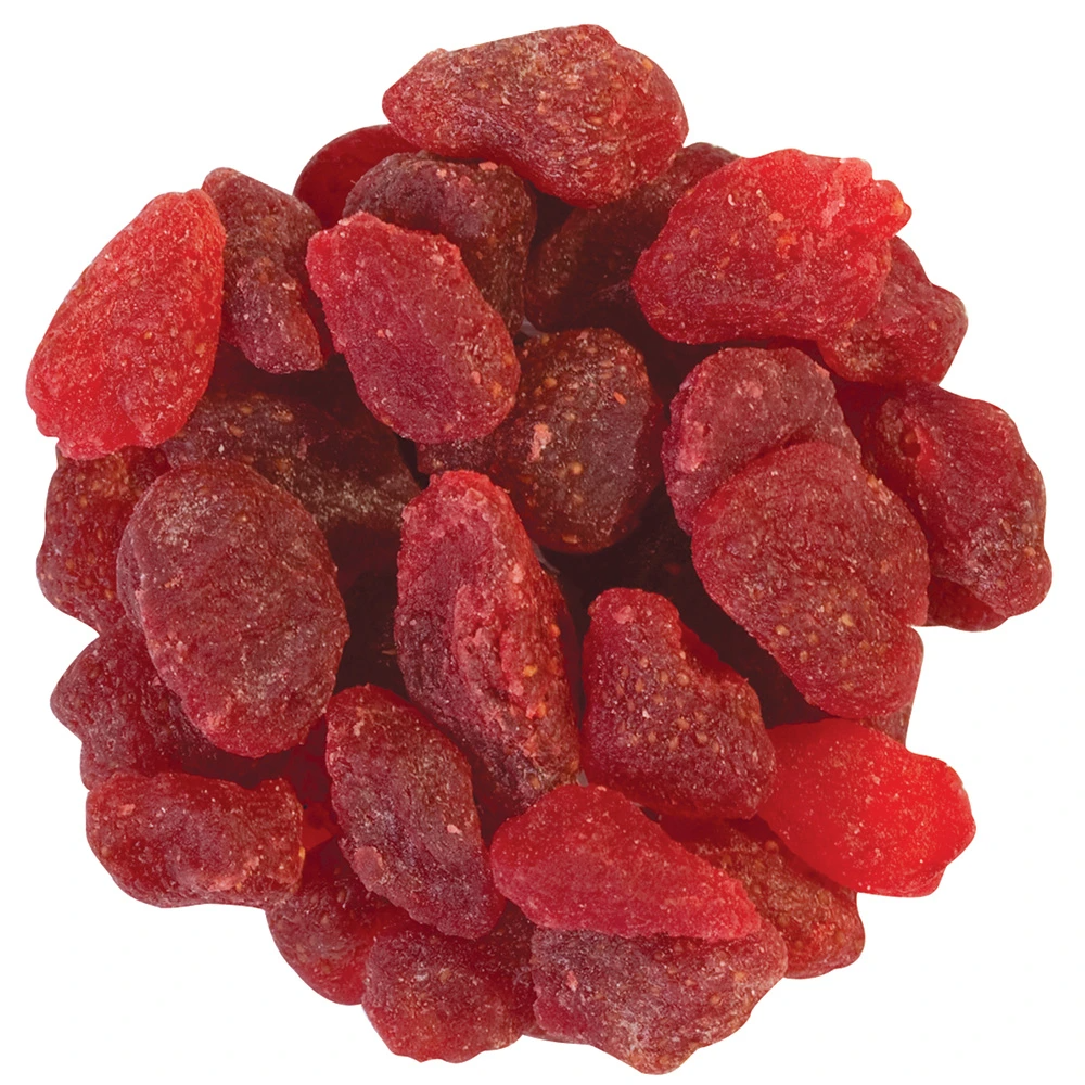 Dried Whole Strawberries - NY Spice Shop