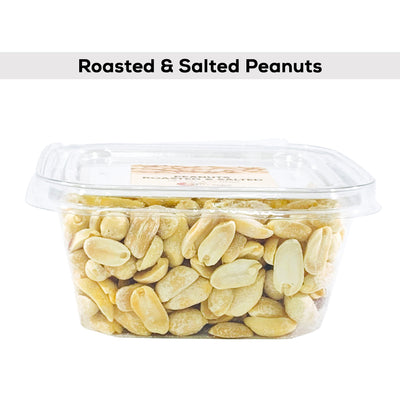 Nuts & Fruits Mix Snack Packs - NY Spice Shop