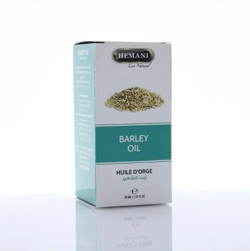 Barley Oil - 30ML - Free Shipping - NY Spice Shop