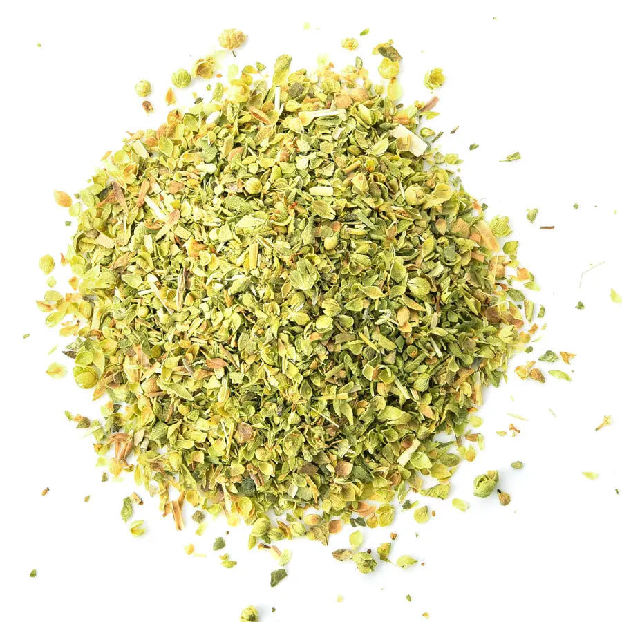 Mexican Oregano - Oregano Leaves - NY Spice Shop