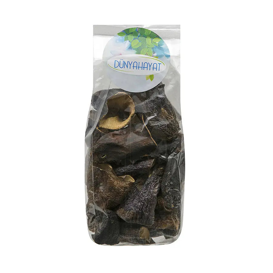 Dried Eggplants - NY Spice Shop