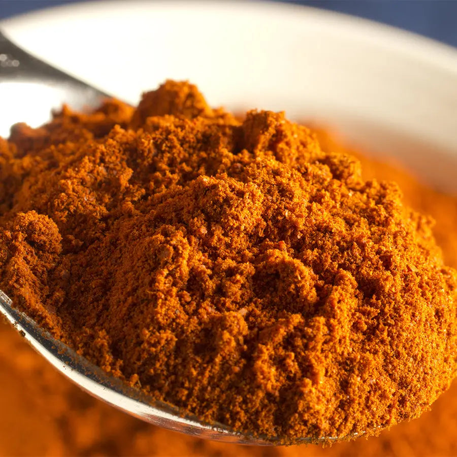 Ethiopian Berbere Seasoning - NY Spice Shop