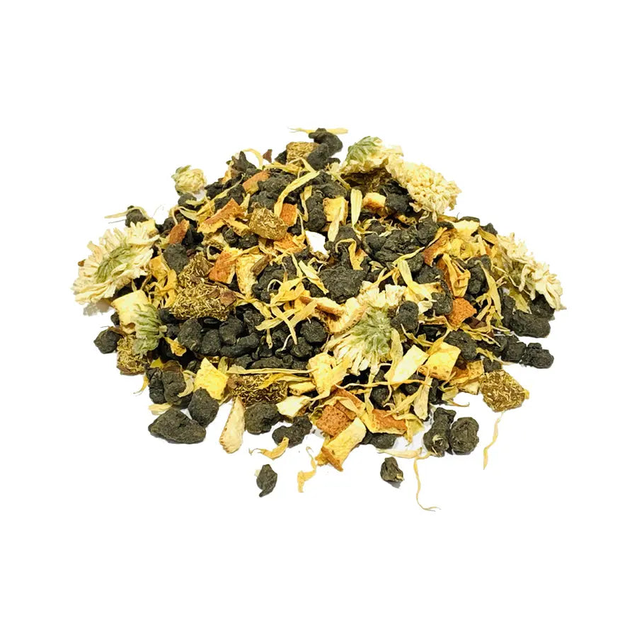 Flu Fighter Tea - NY Spice Shop