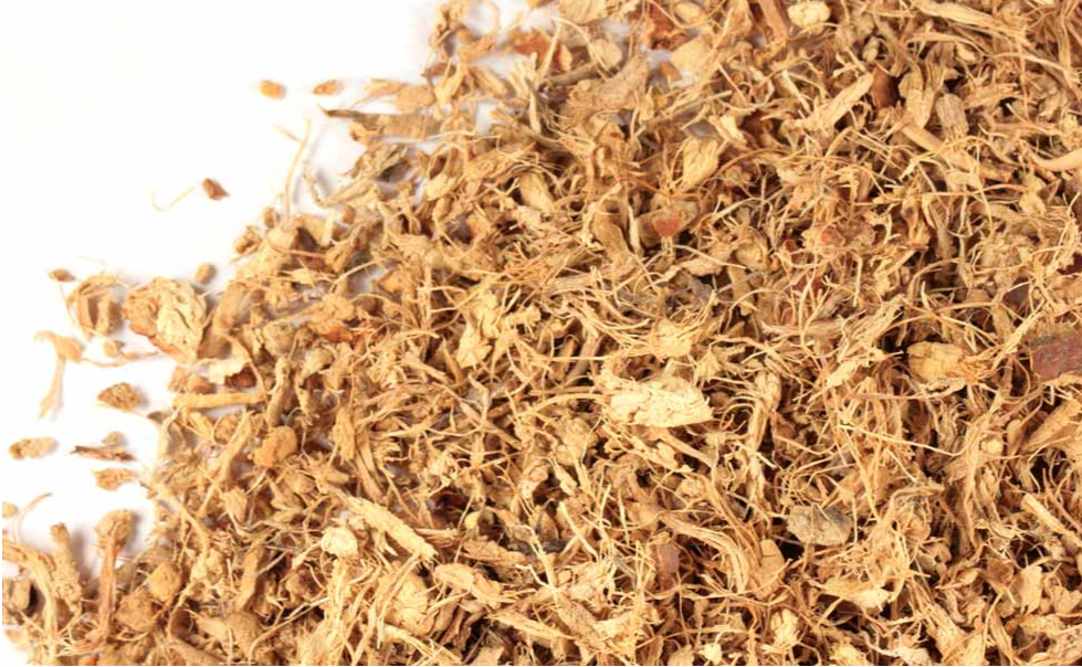 Galangal Root - Cut & Sifted - NY Spice Shop