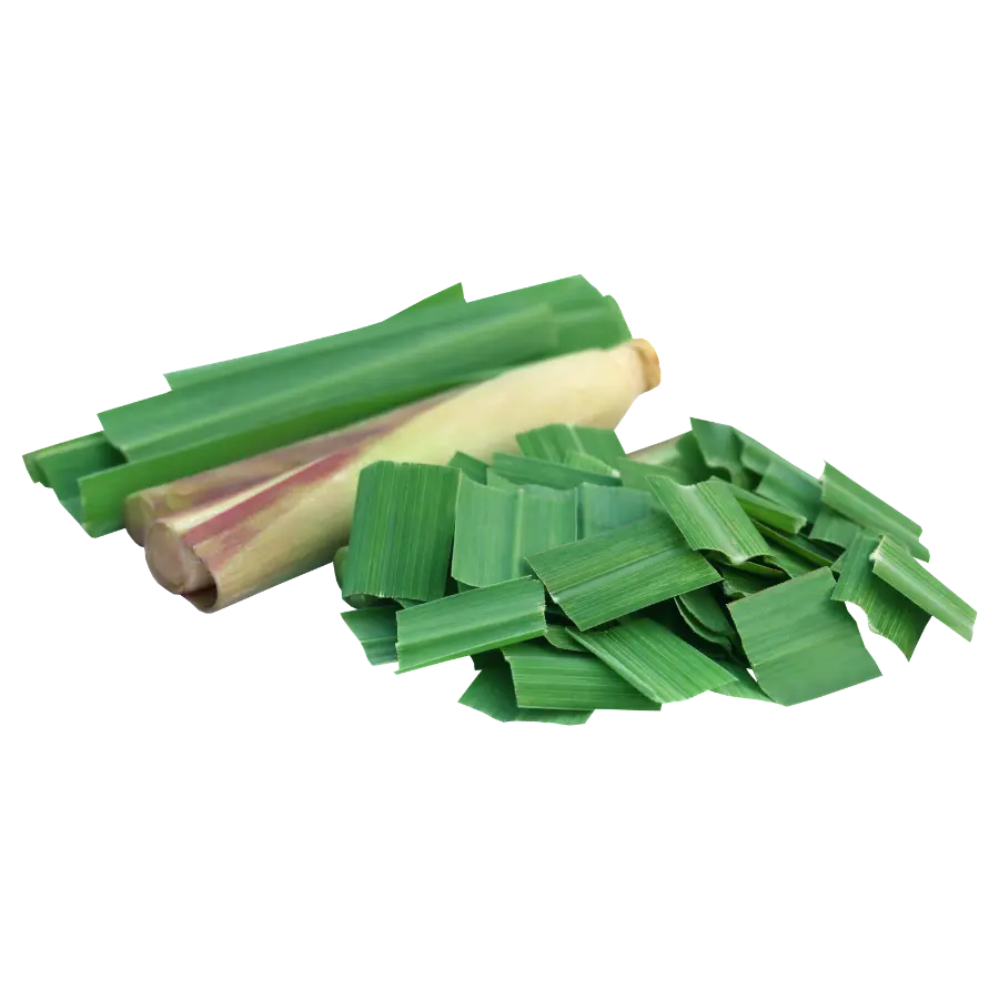 Lemongrass NY SPICE SHOP