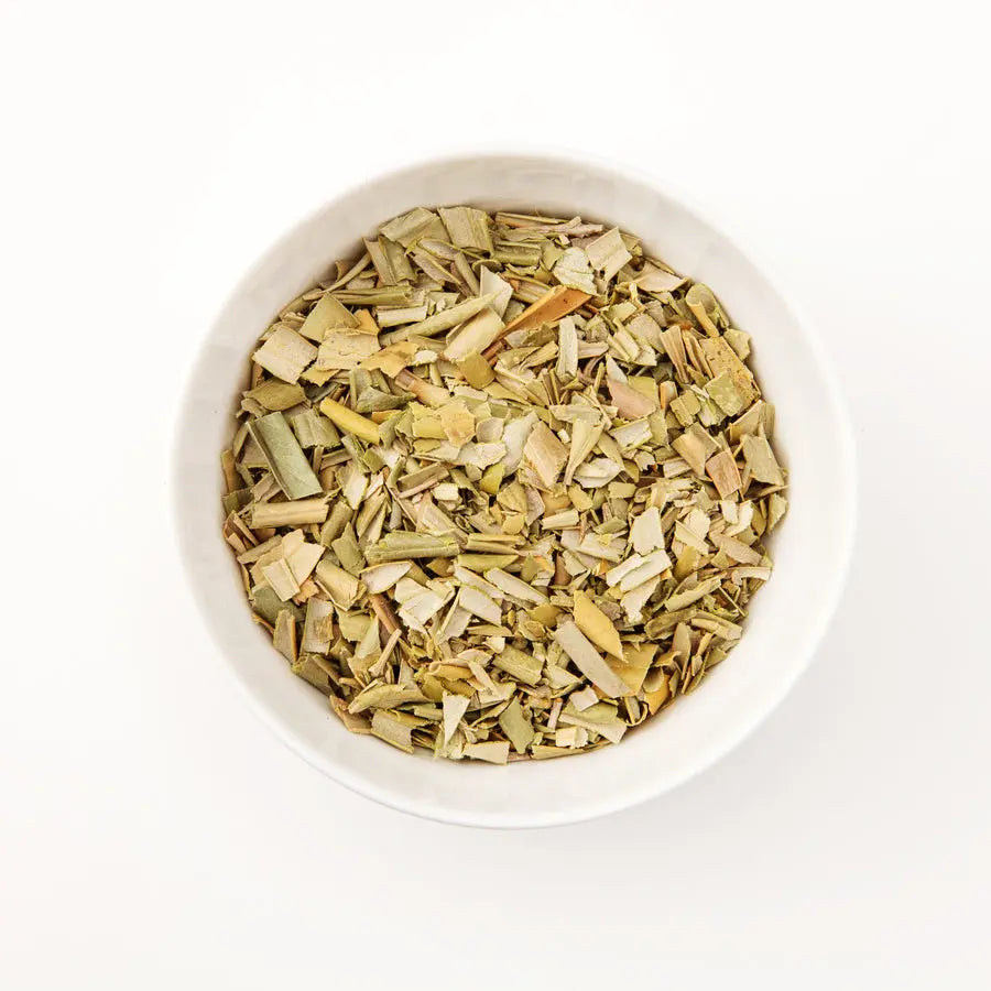 Olive Leaf Cut & Sifted - NY Spice Shop