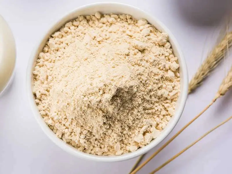Sattu Flour, Roasted Gram Flour - NY Spice Shop