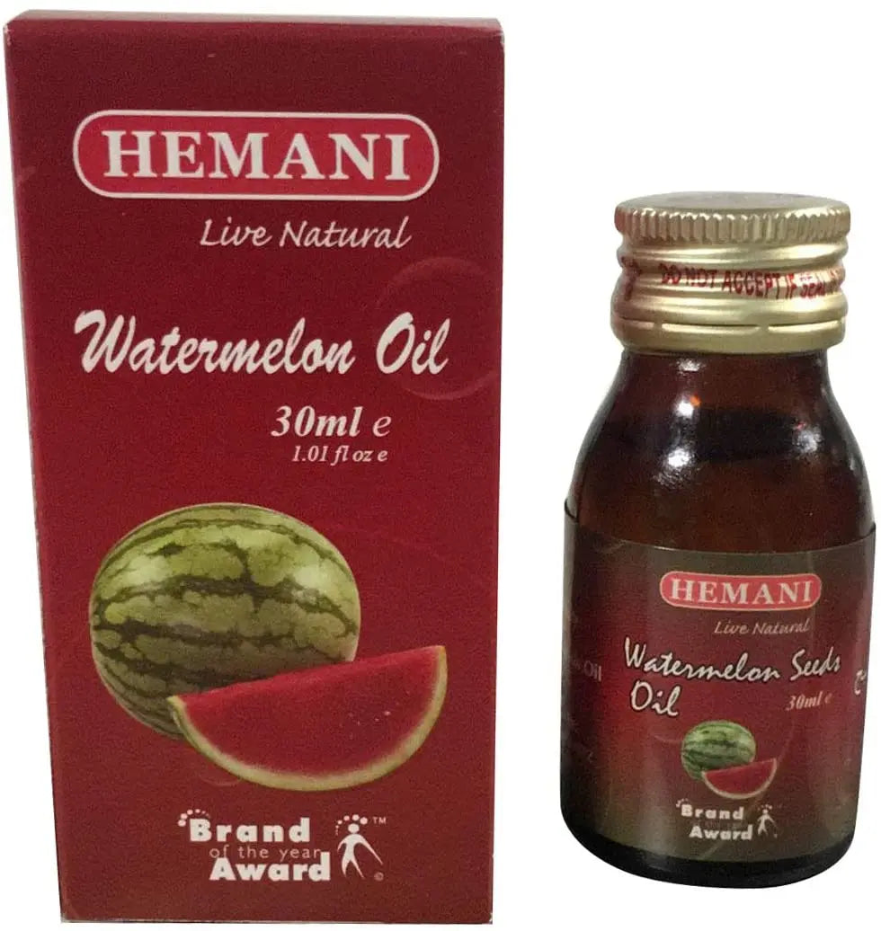 Watermelon Oil - 30ml - NY Spice Shop