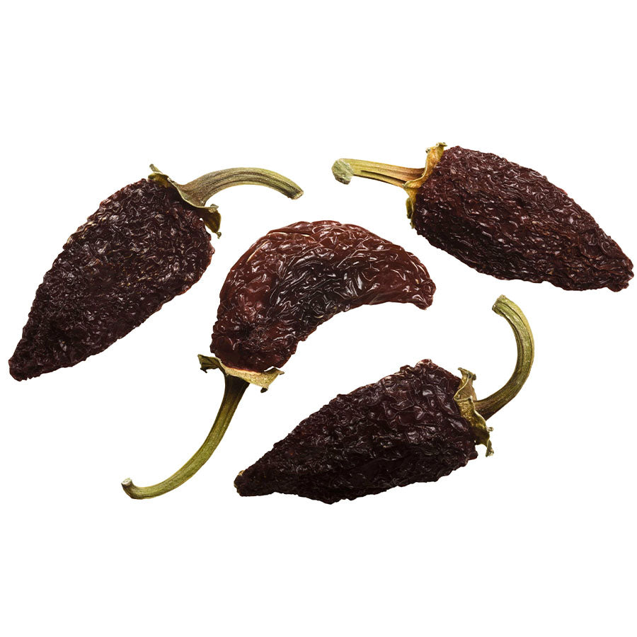 Chipotle Morita Chili Dried ripe Jalapeno - NY Spice Shop