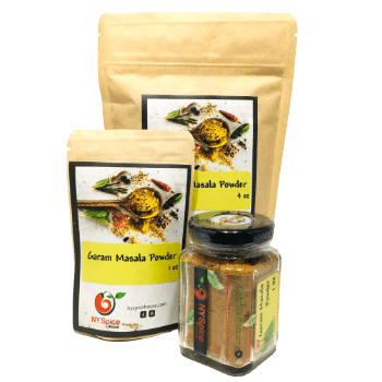 Garam-Masala-Whole-Spices NY Spice Shop