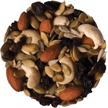 Difference Between Dried Fruits and Nuts
