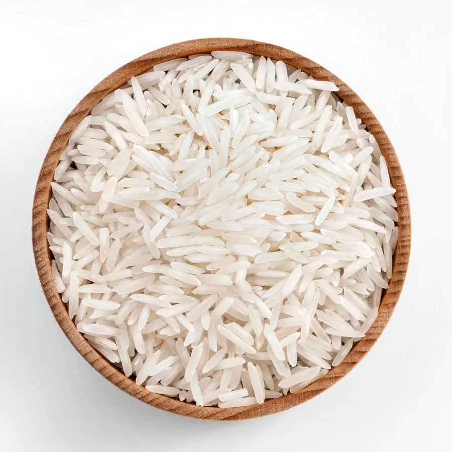 Know All About Basmati Rice – NY Spice Shop