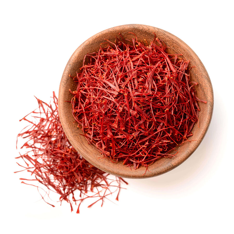 Saffron- The king of spices