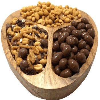 5 Healthiest Nuts &amp; Seeds to Eat