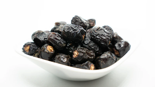 Ajwa Madinah Dates - NY Spice Shop