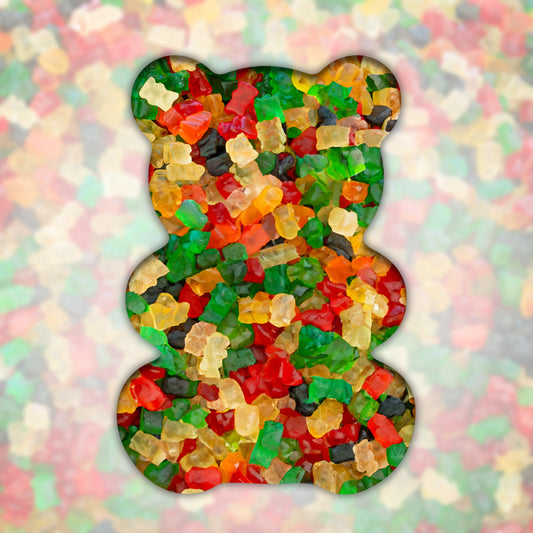 Gummy Bears - NY Spice Shop